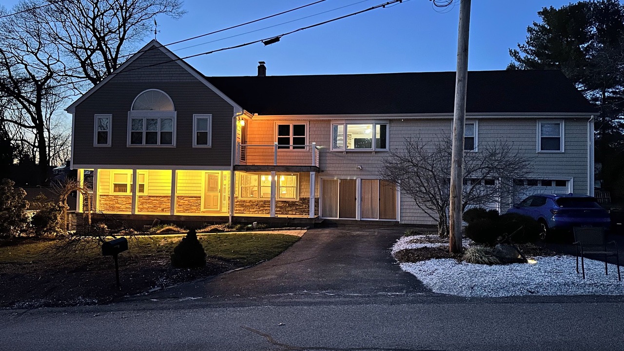 Photo of Outdoor in Saunderstown