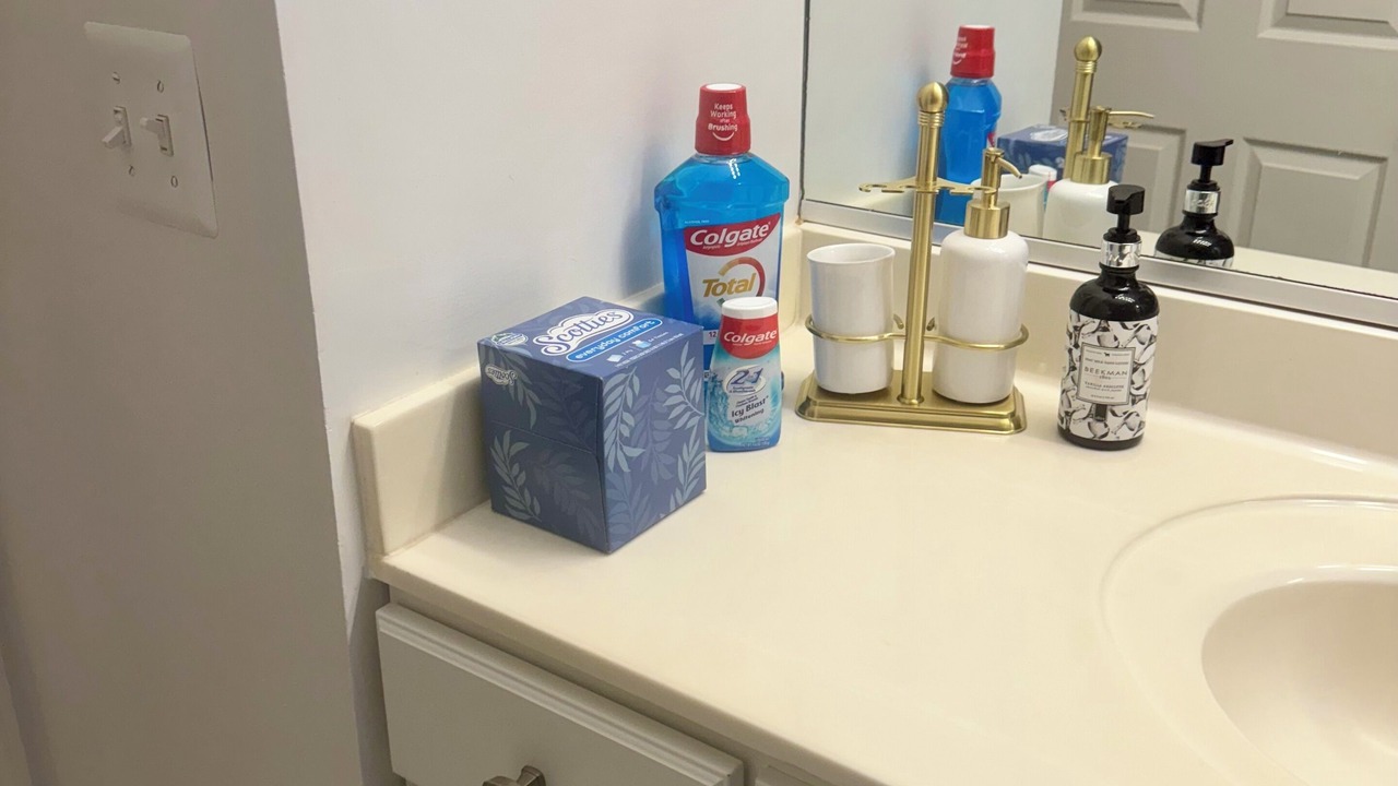 Photo of Bathroom in Russett