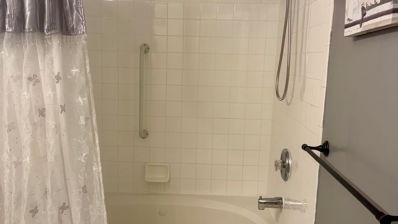 Photo of Bathroom in Russett
