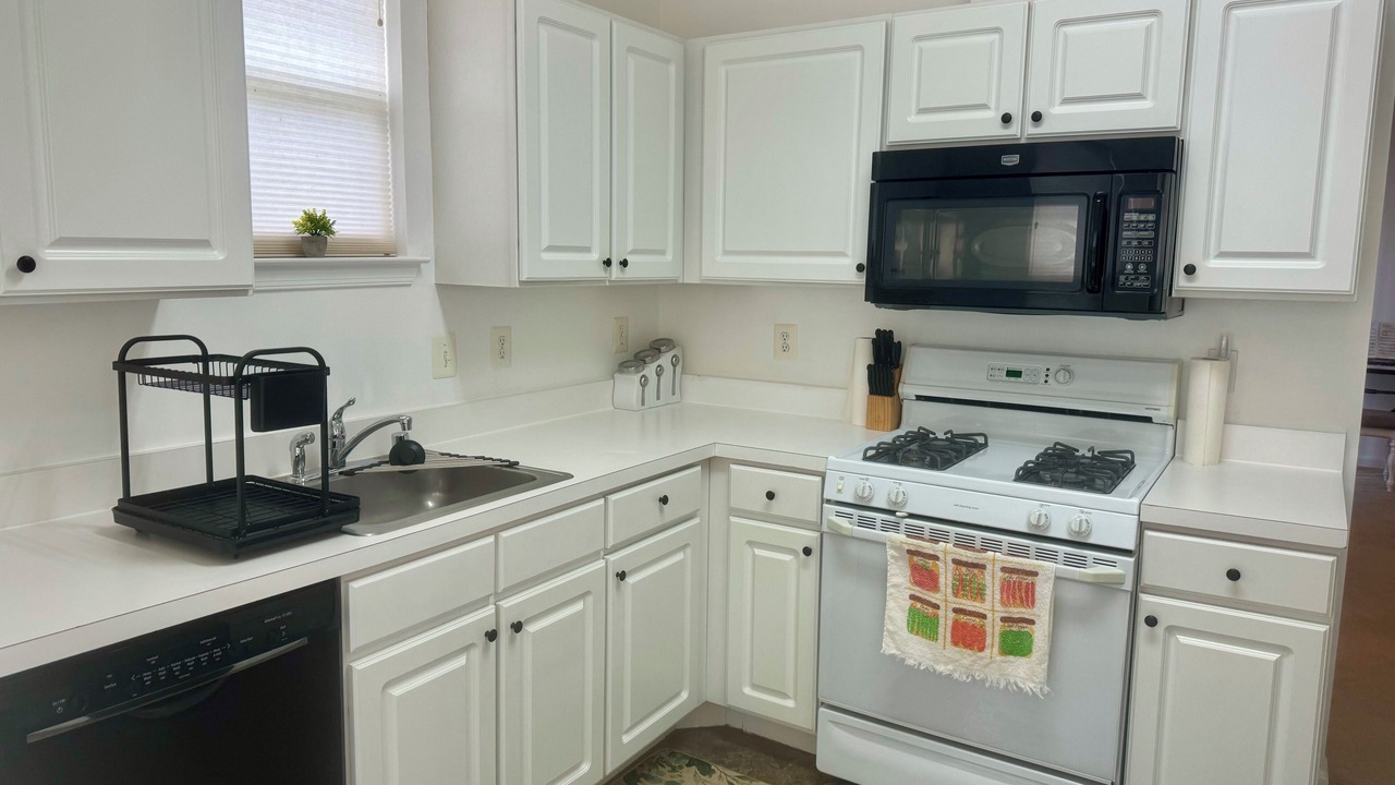 Photo of Kitchen in Russett