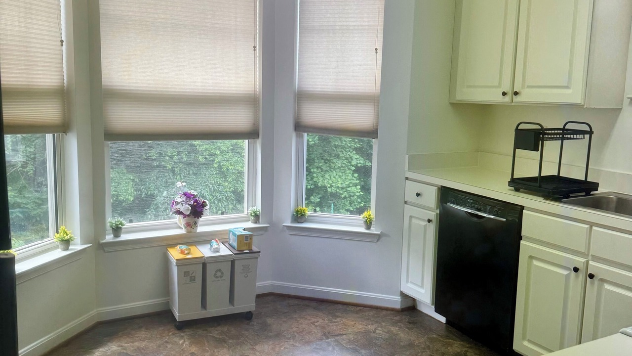 Photo of Kitchen in Russett