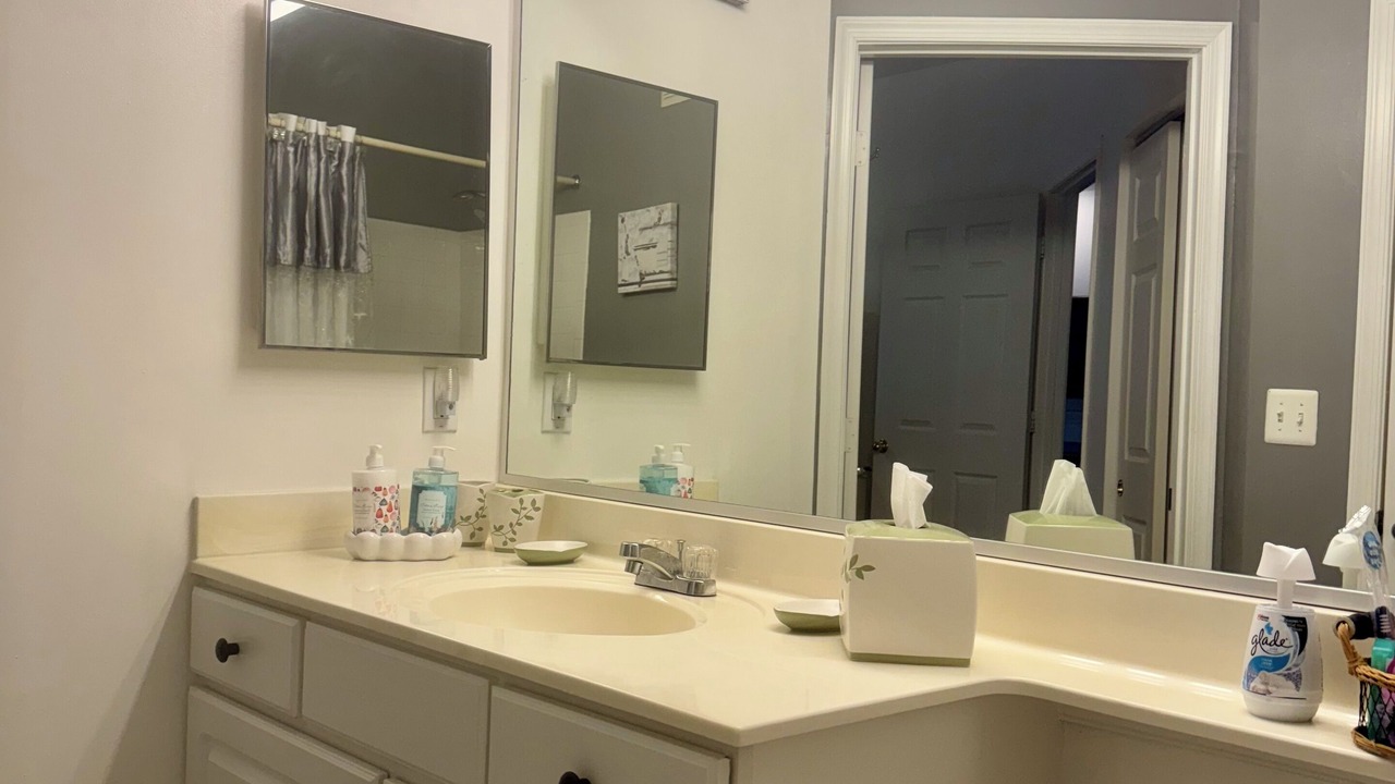 Photo of Bathroom in Russett