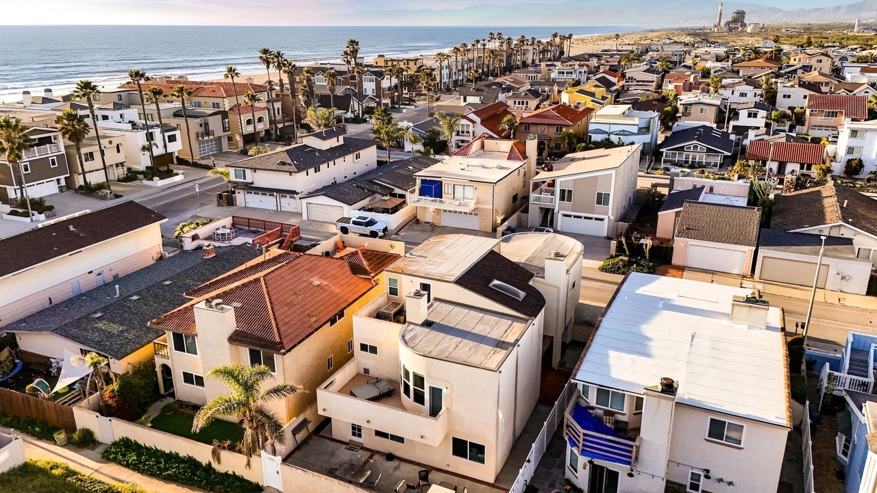 Photo of Outdoor in Oxnard Shores