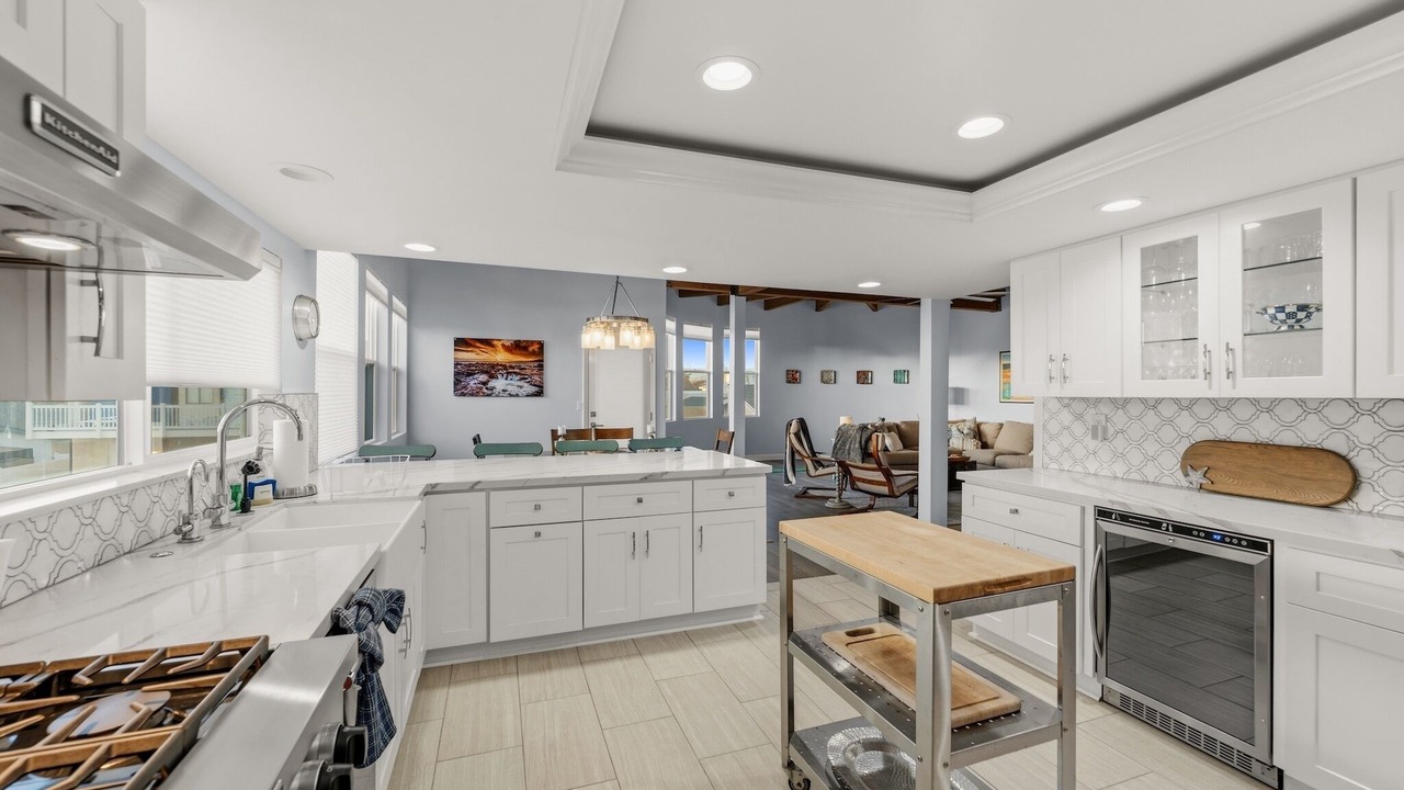 Photo of Kitchen in Oxnard Shores