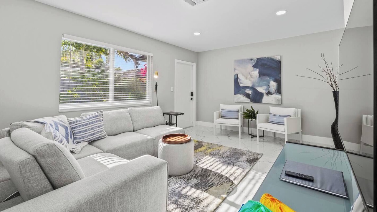 Photo of Bedroom in Sailboat Bend