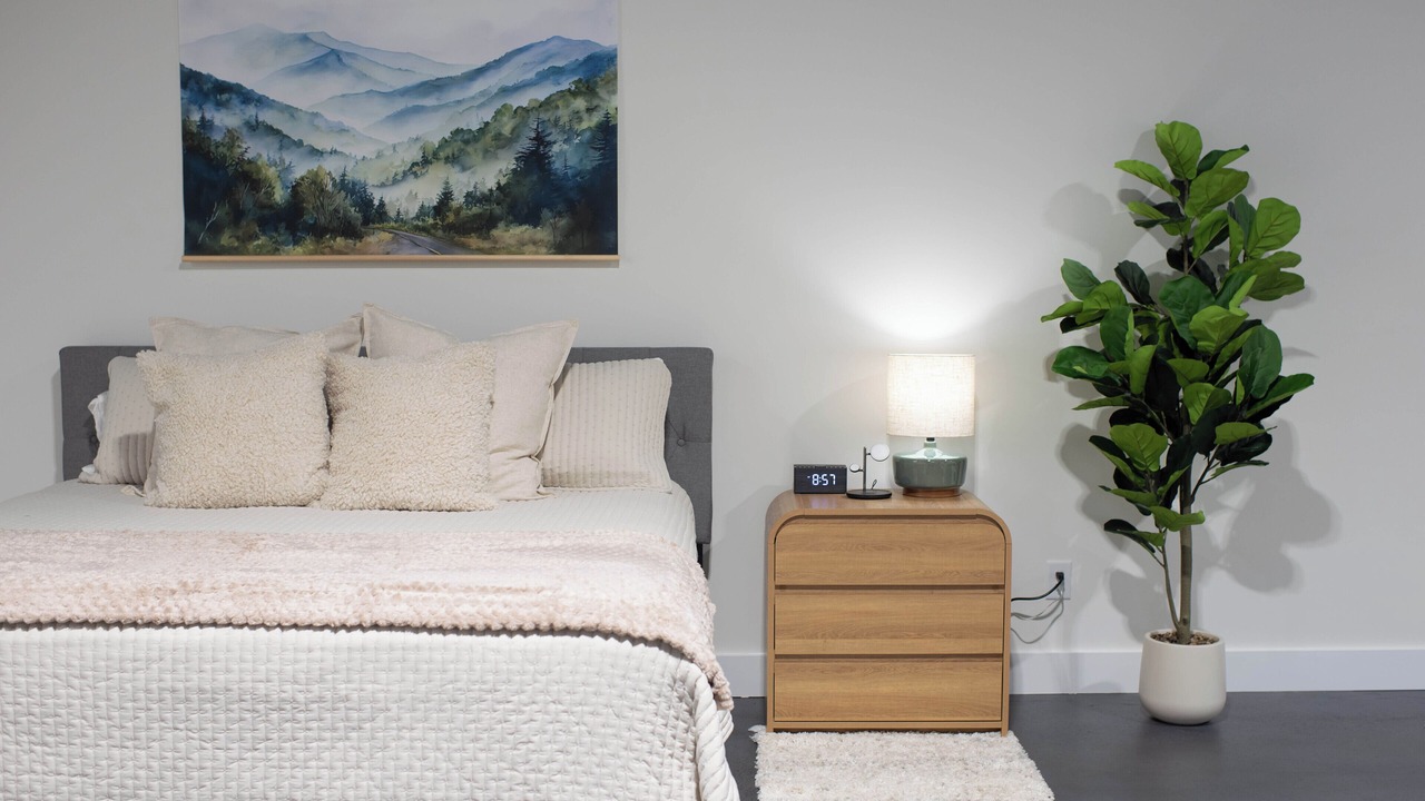 Photo of Bedroom in Wilkesboro