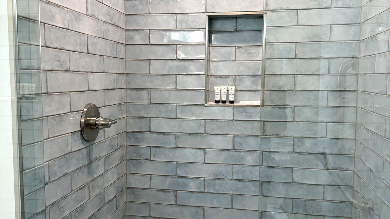 Photo of Bathroom in Wilkesboro