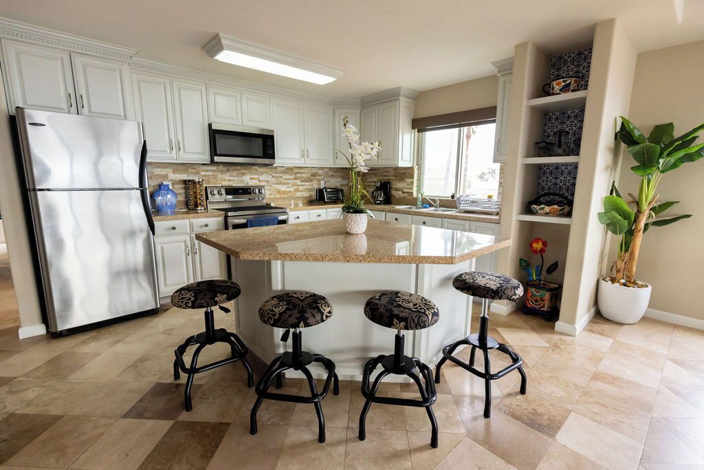 Photo of Kitchen in Centro Playas