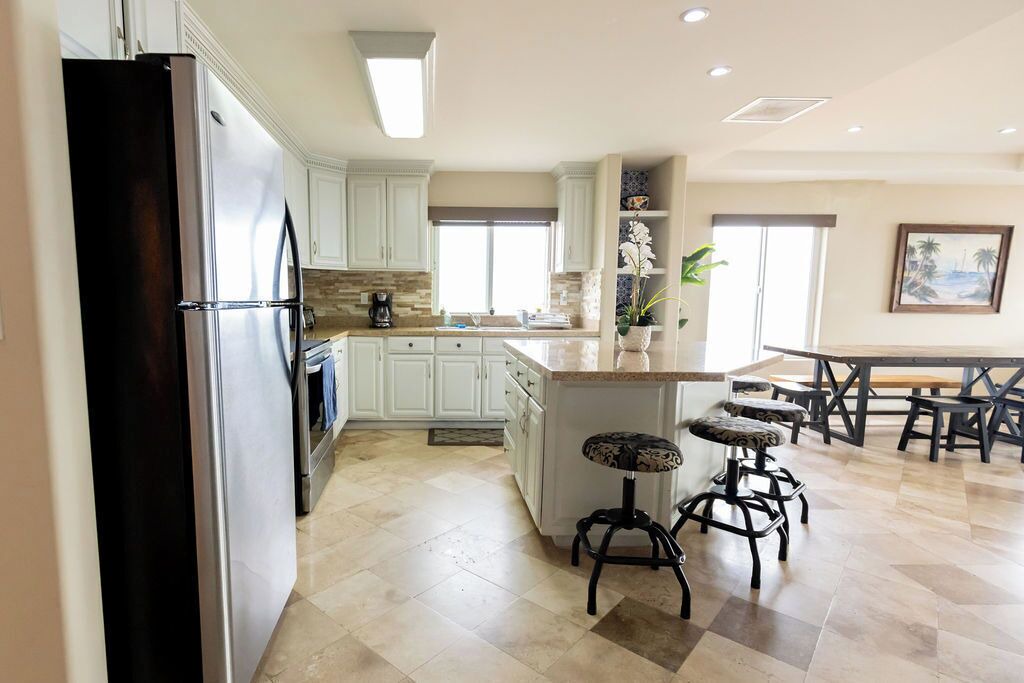 Photo of Kitchen in Centro Playas