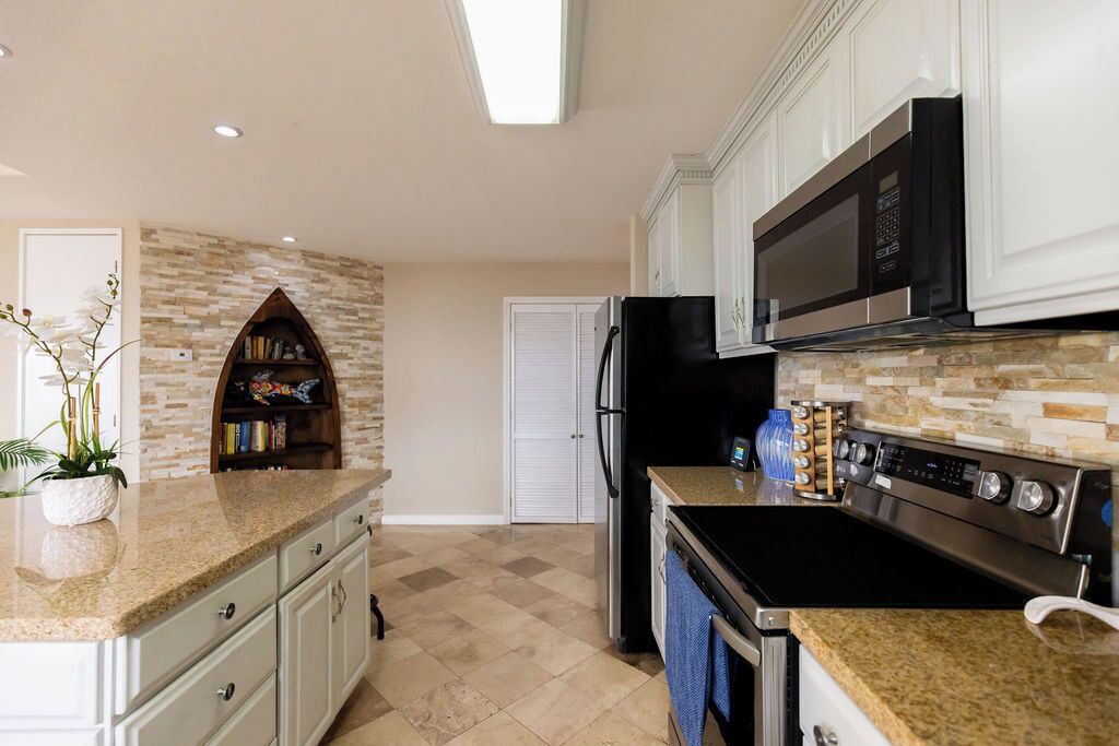 Photo of Kitchen in Centro Playas