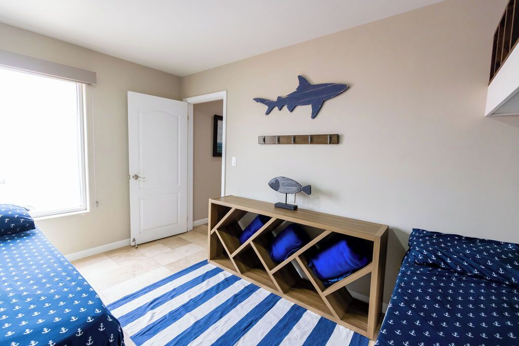 Photo of Bedroom in Centro Playas
