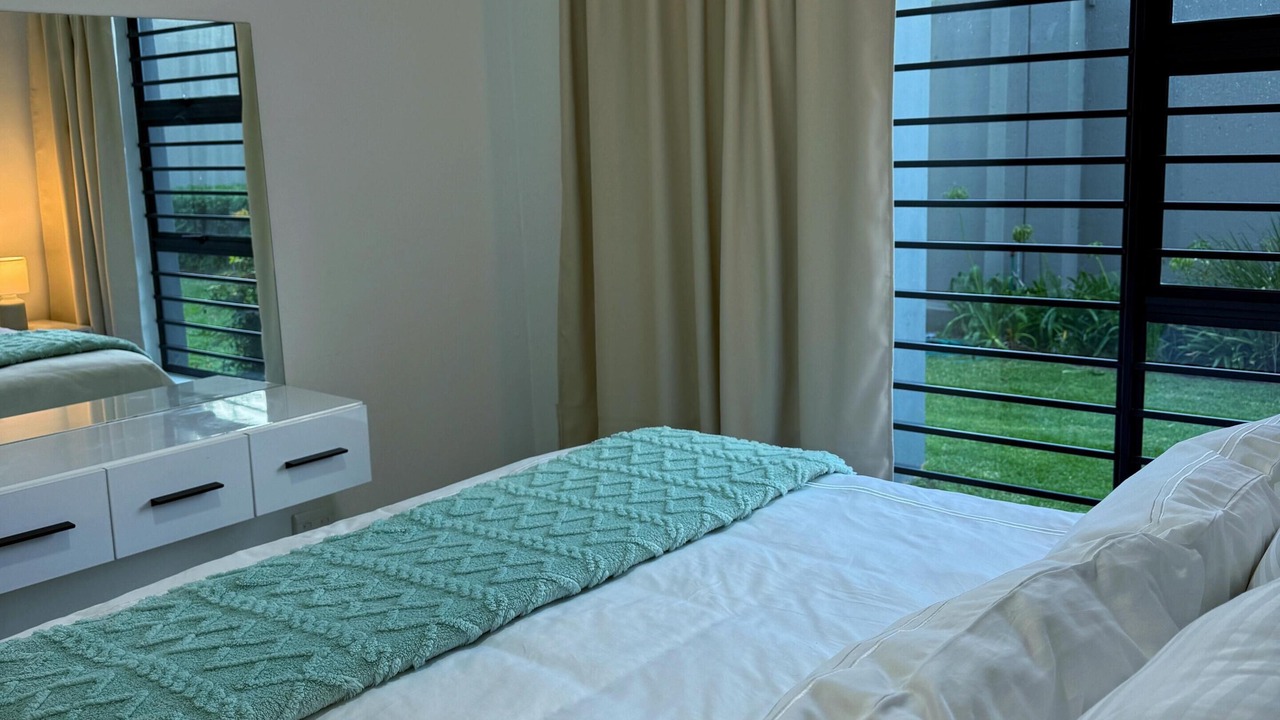Photo of Bedroom in Greater Johannesburg Metropolitan Area