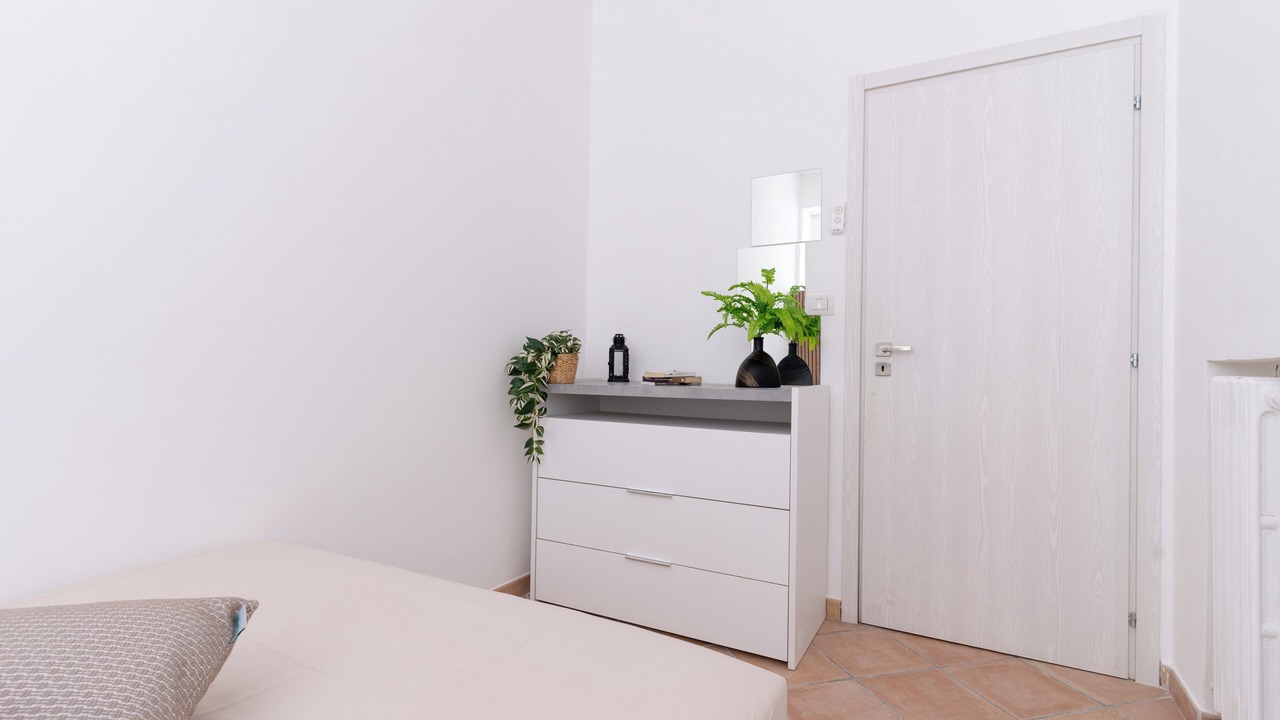 Photo of Bedroom in San Giuliano a Mare
