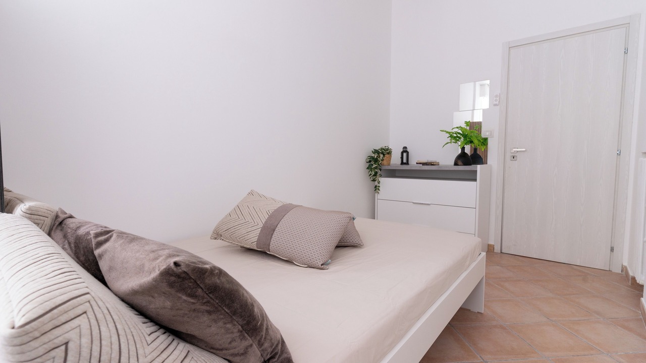 Photo of Bedroom in San Giuliano a Mare
