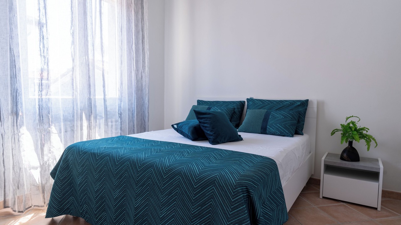 Photo of Bedroom in San Giuliano a Mare