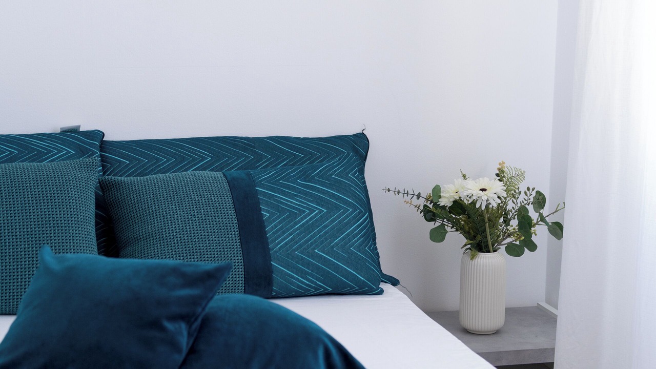 Photo of Bedroom in San Giuliano a Mare