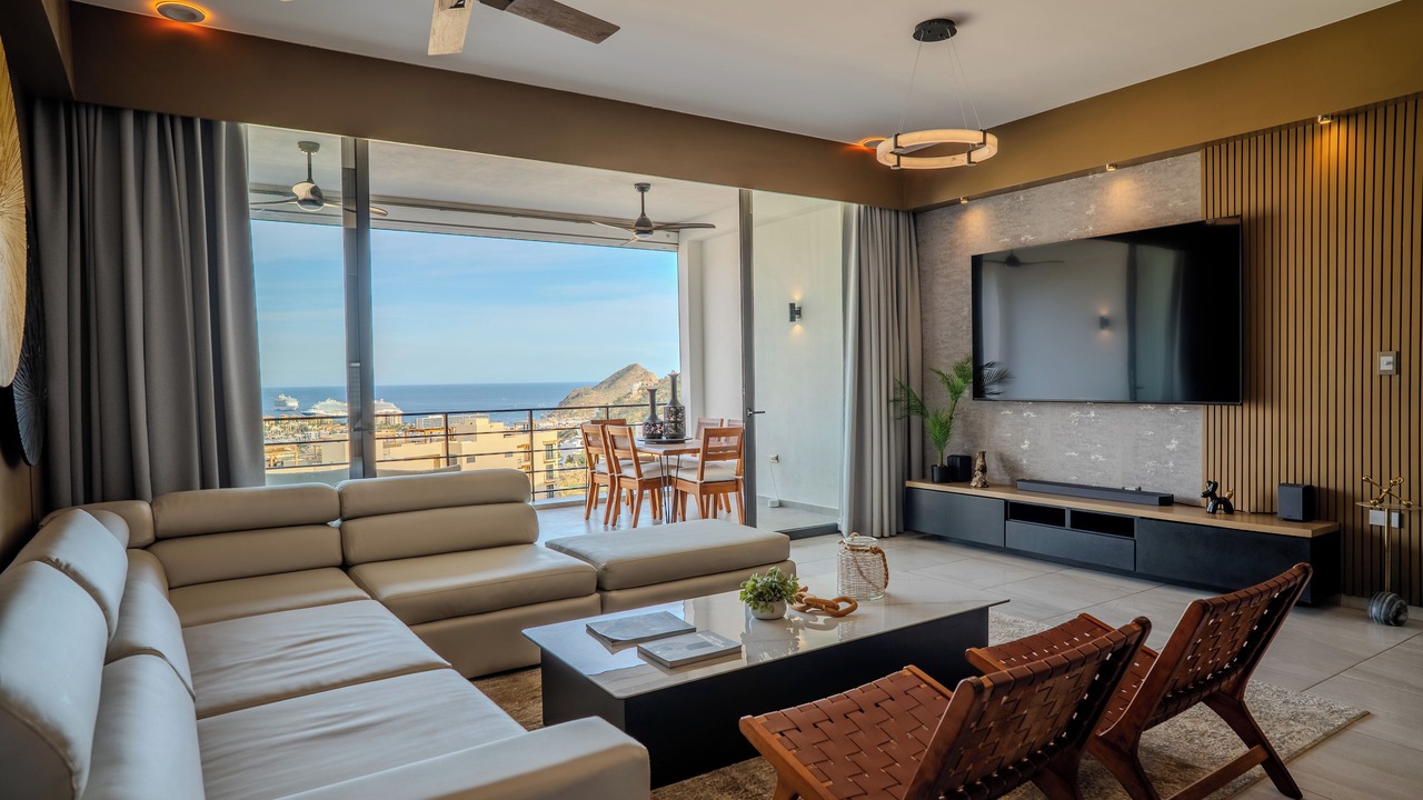 Photo of Livingroom in Libertad