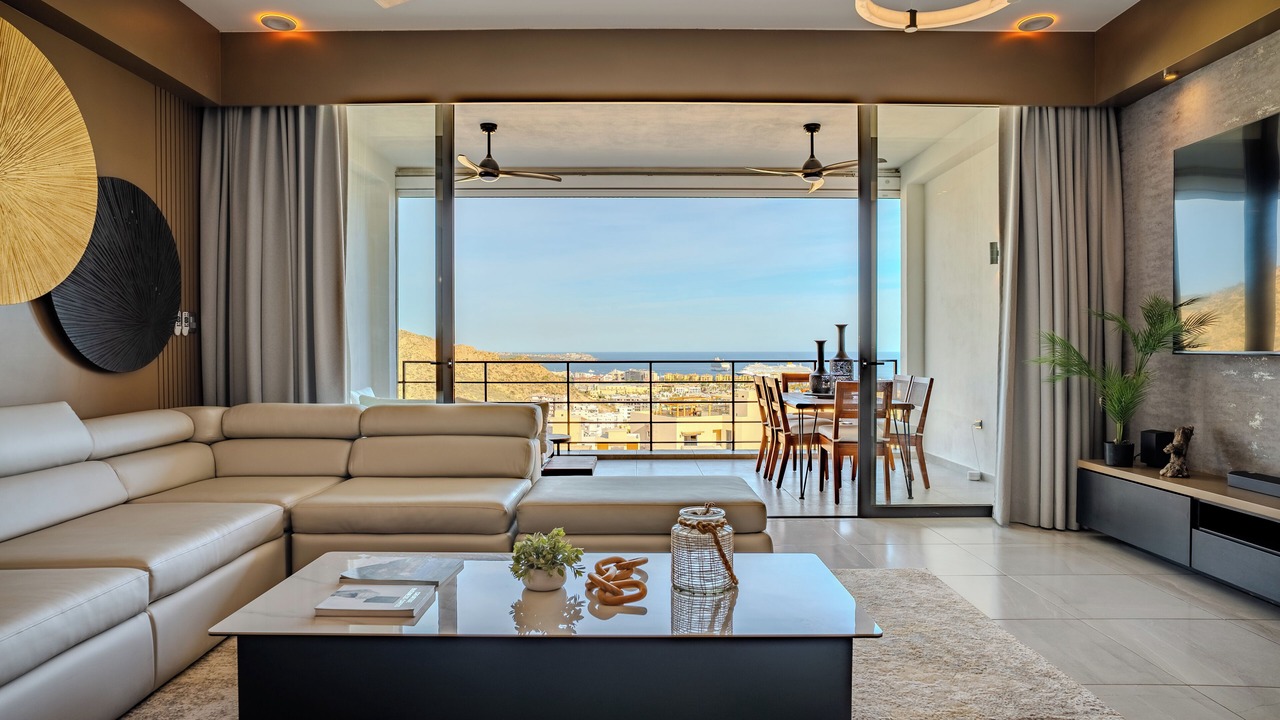 Photo of Livingroom in Libertad
