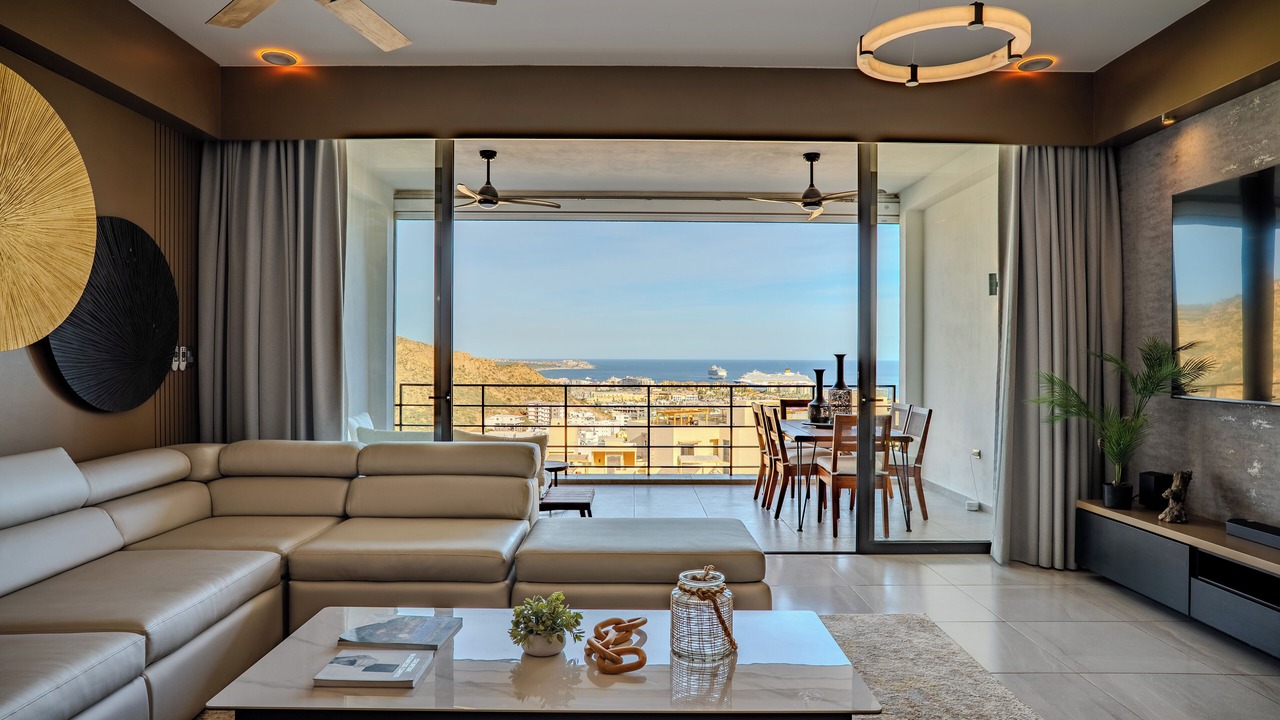 Photo of Livingroom in Libertad