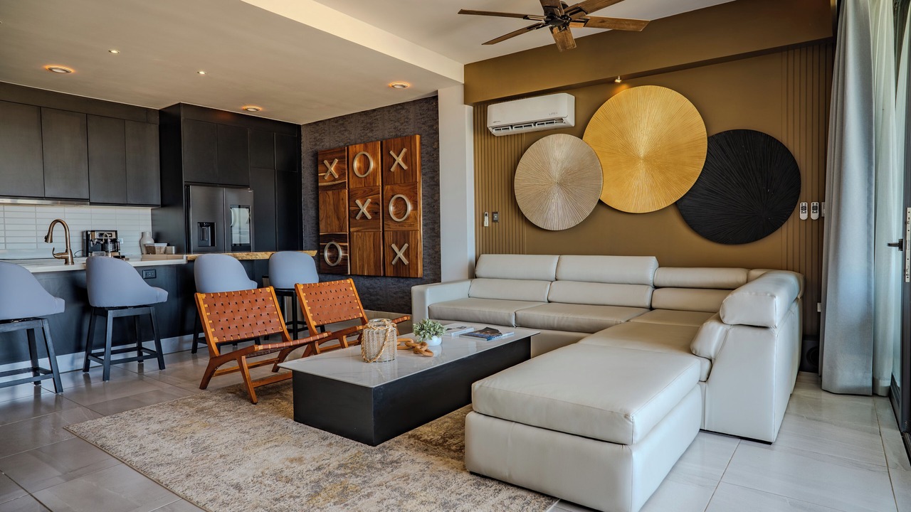 Photo of Livingroom in Libertad