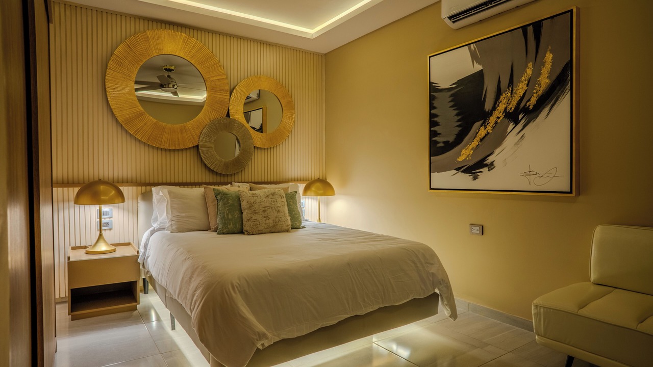 Photo of Bedroom in Libertad