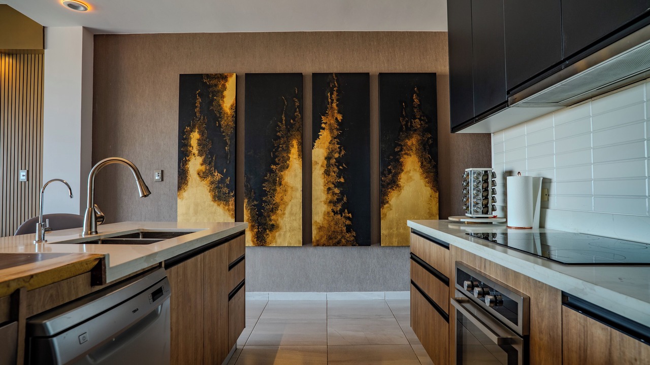 Photo of Kitchen in Libertad