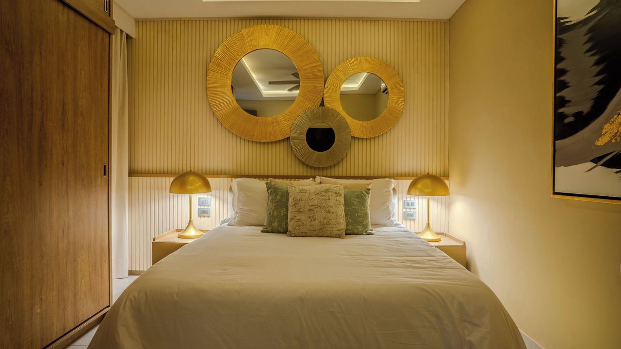 Photo of Bedroom in Libertad