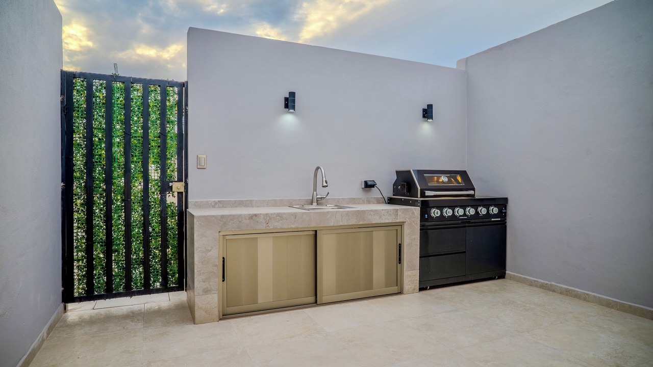 Photo of Patio Balcony in Libertad