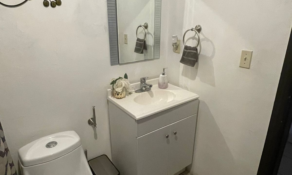 Photo of Bathroom in Ejido El Porvenir