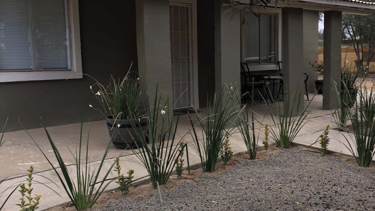 Photo of Outdoor in Ejido El Porvenir