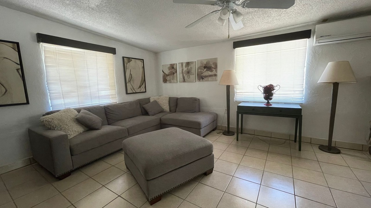 Photo of Livingroom in Ejido El Porvenir