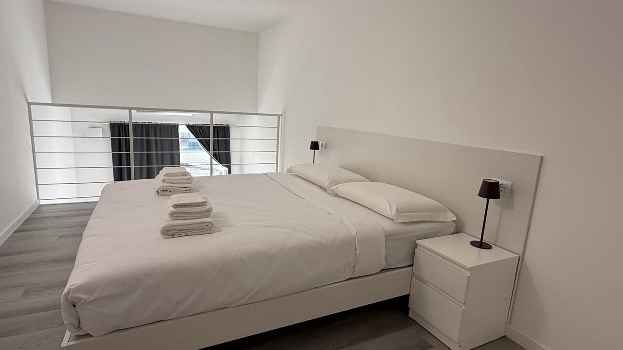 Photo of Bedroom in Casa Delle Curve