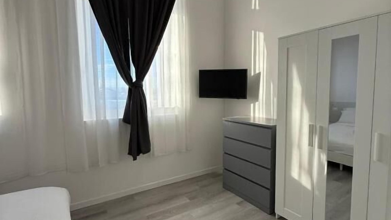 Photo of Bedroom in Casa Delle Curve