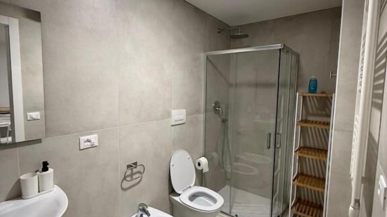 Photo of Bathroom in Casa Delle Curve