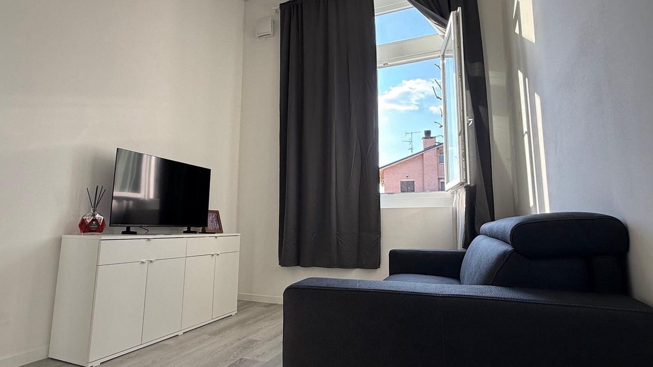 Photo of Livingroom in Casa Delle Curve