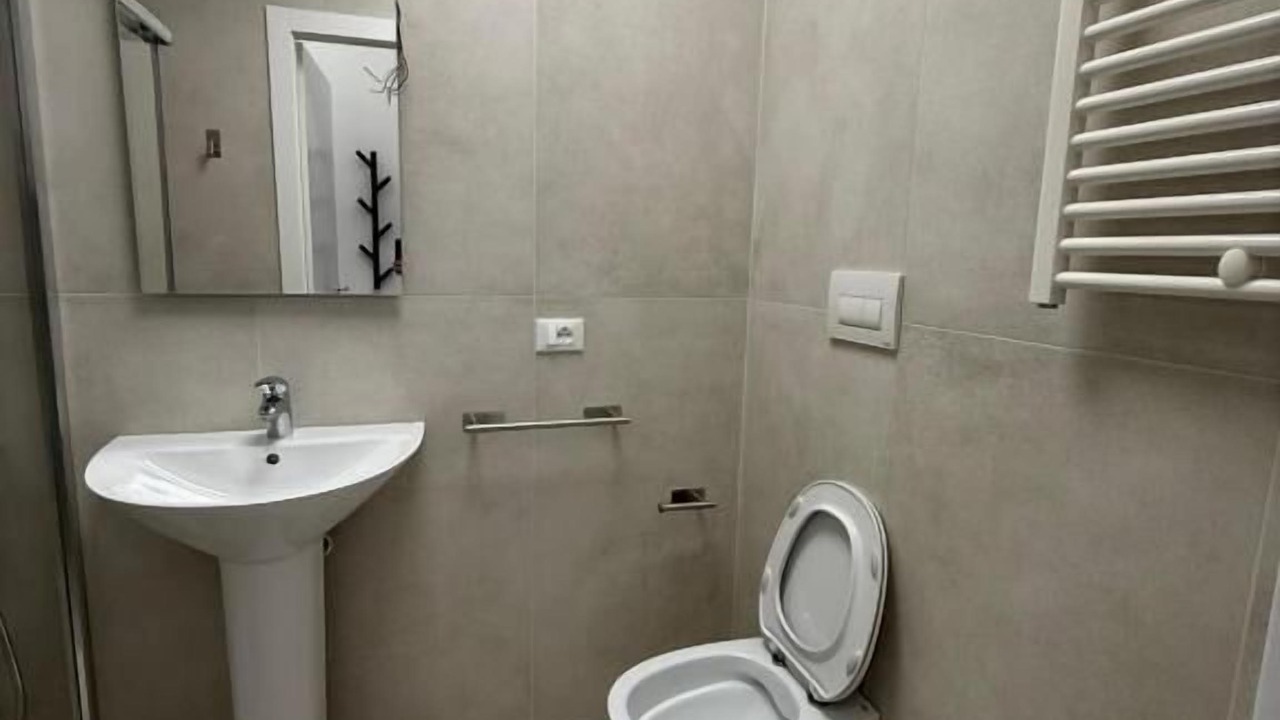 Photo of Bathroom in Casa Delle Curve