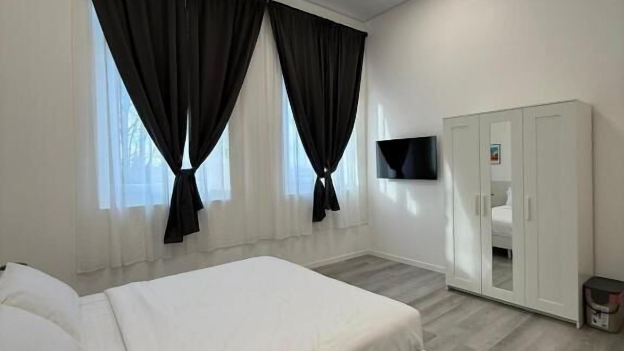 Photo of Bedroom in Casa Delle Curve
