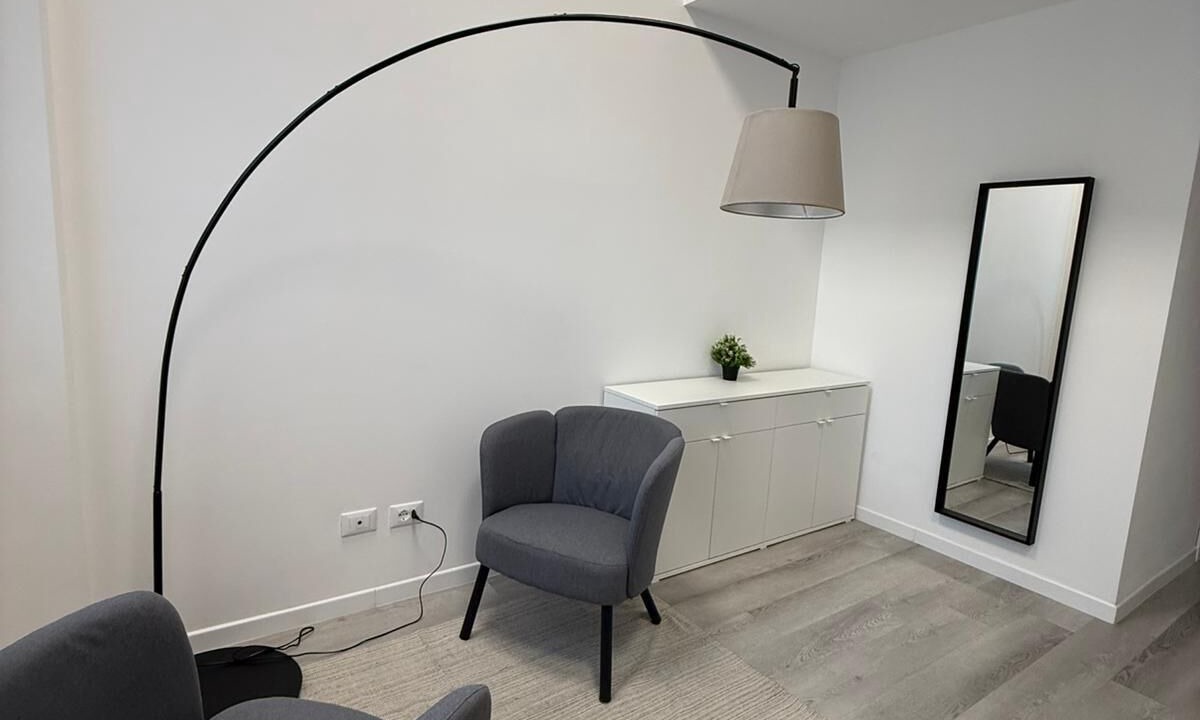 Photo of Bedroom in Casa Delle Curve