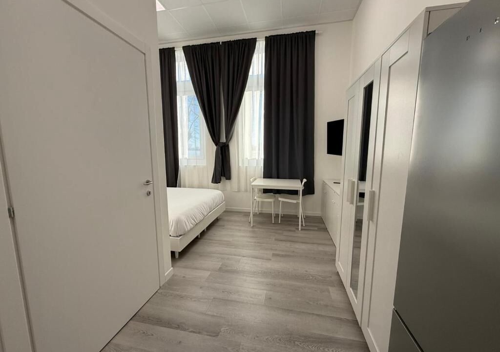 Photo of Bedroom in Casa Delle Curve