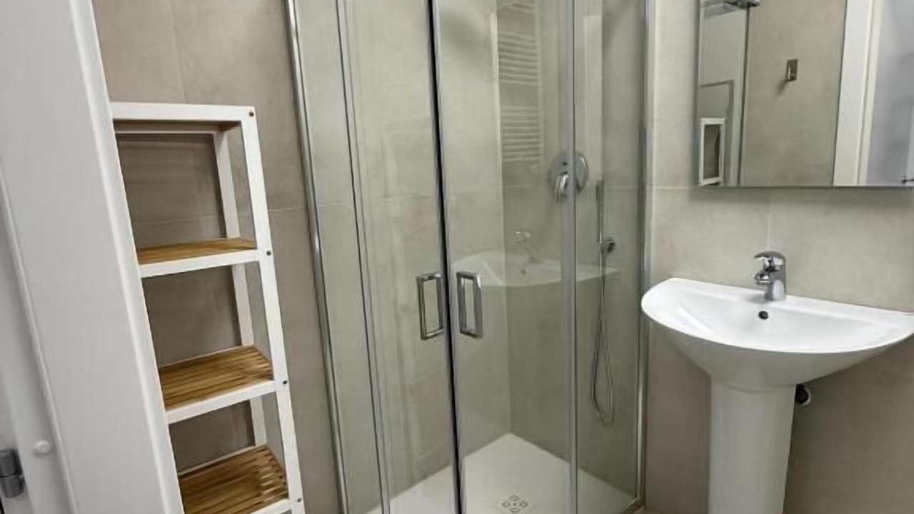 Photo of Bathroom in Casa Delle Curve
