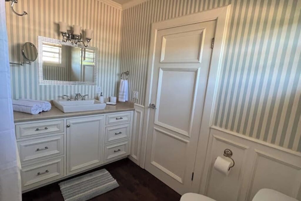Photo of Bathroom in San Antonio de las Minas