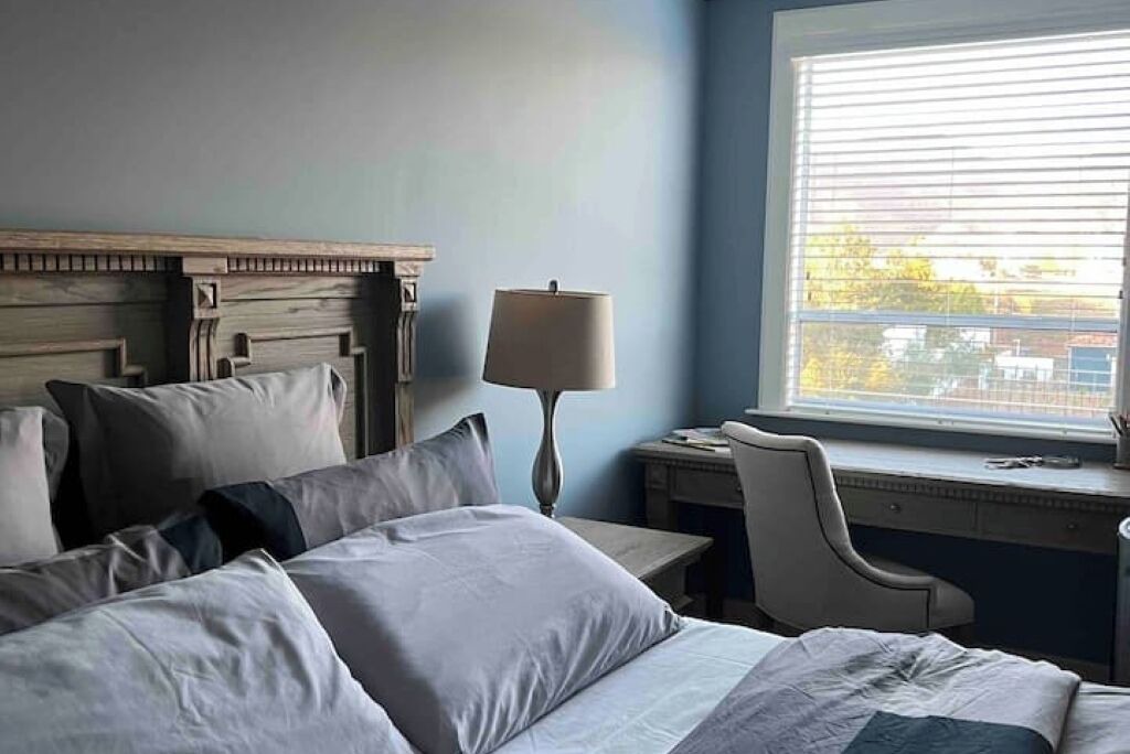 Photo of Bedroom in San Antonio de las Minas
