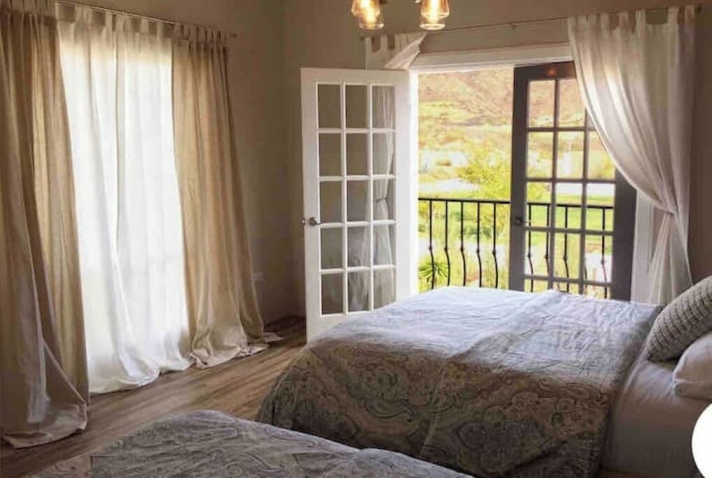 Photo of Bedroom in San Antonio de las Minas