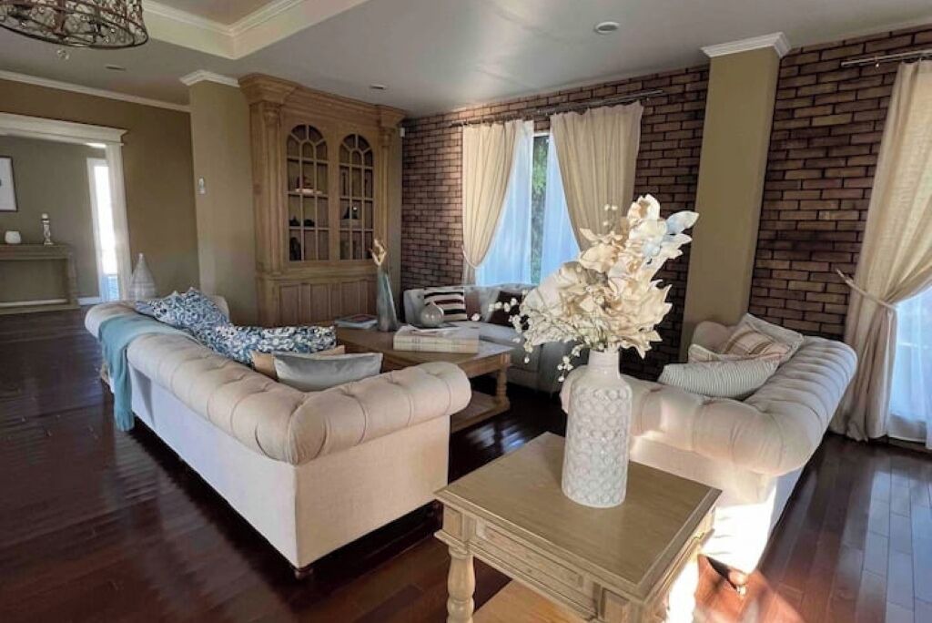 Photo of Livingroom in San Antonio de las Minas