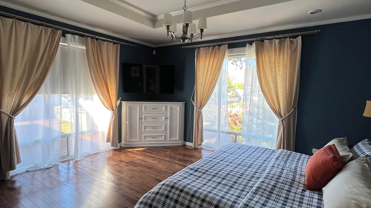 Photo of Bedroom in San Antonio de las Minas