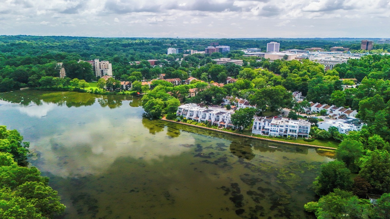 Photo of Outdoor in Columbia