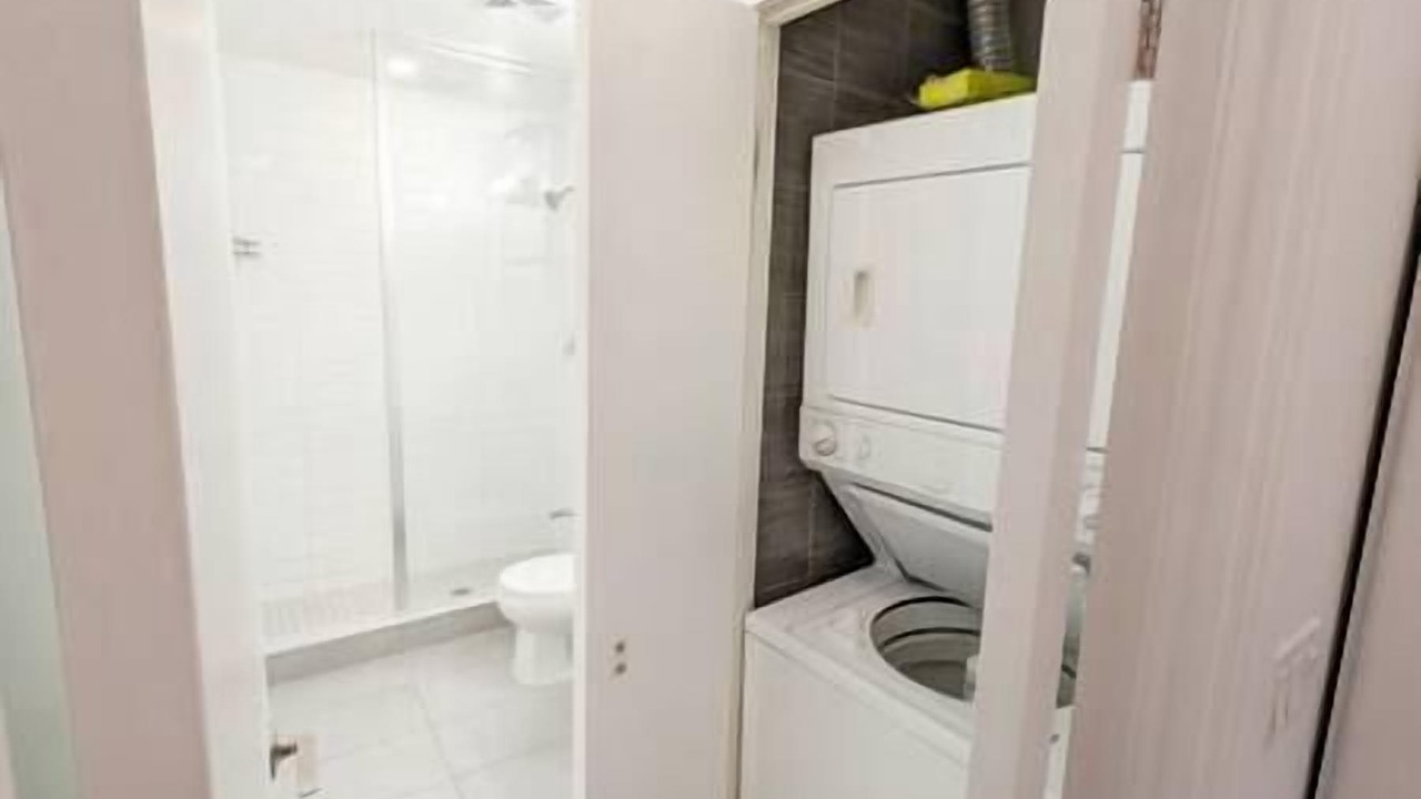 Photo of Bathroom in Liberty Village