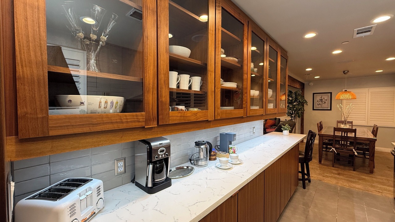 Photo of Kitchen in Winnetka