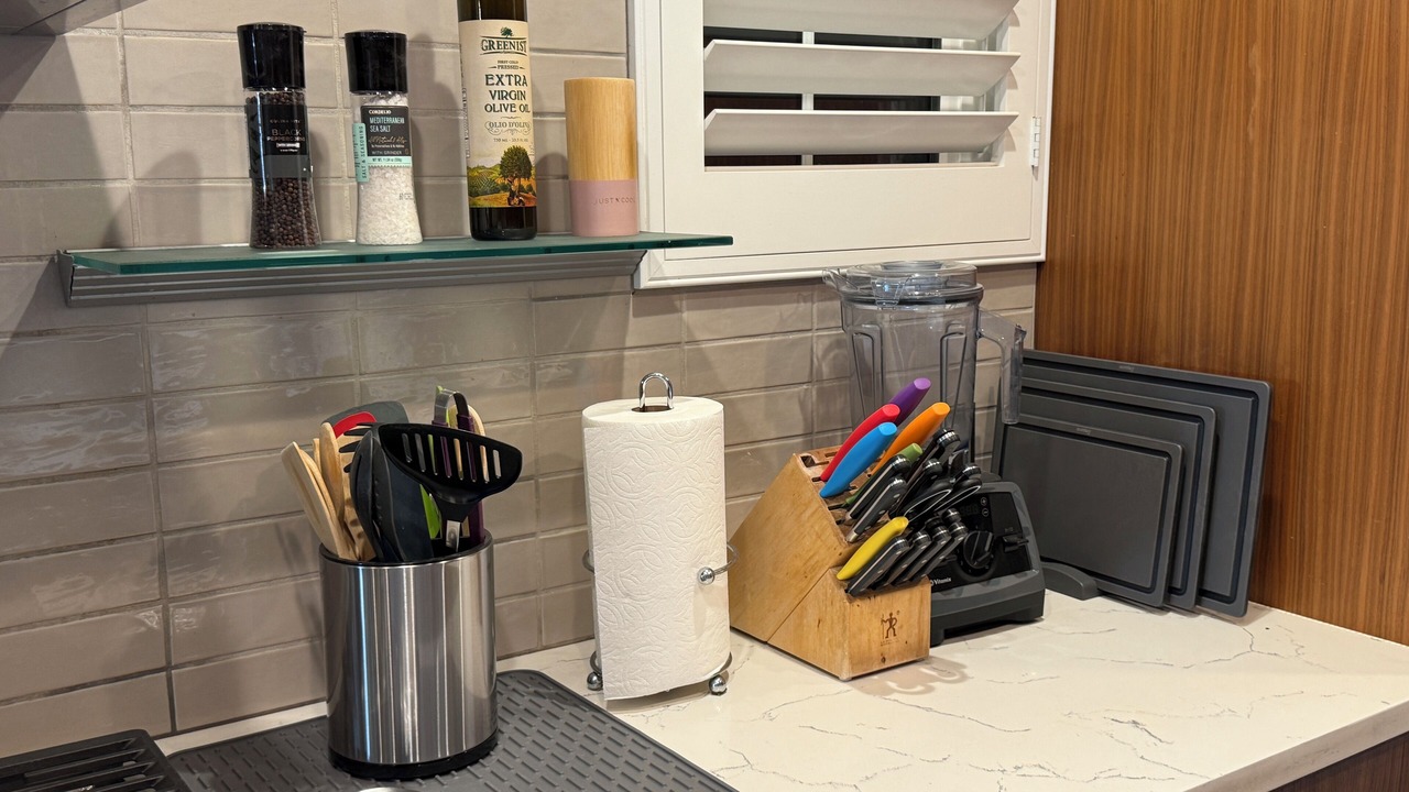 Photo of Kitchen in Winnetka