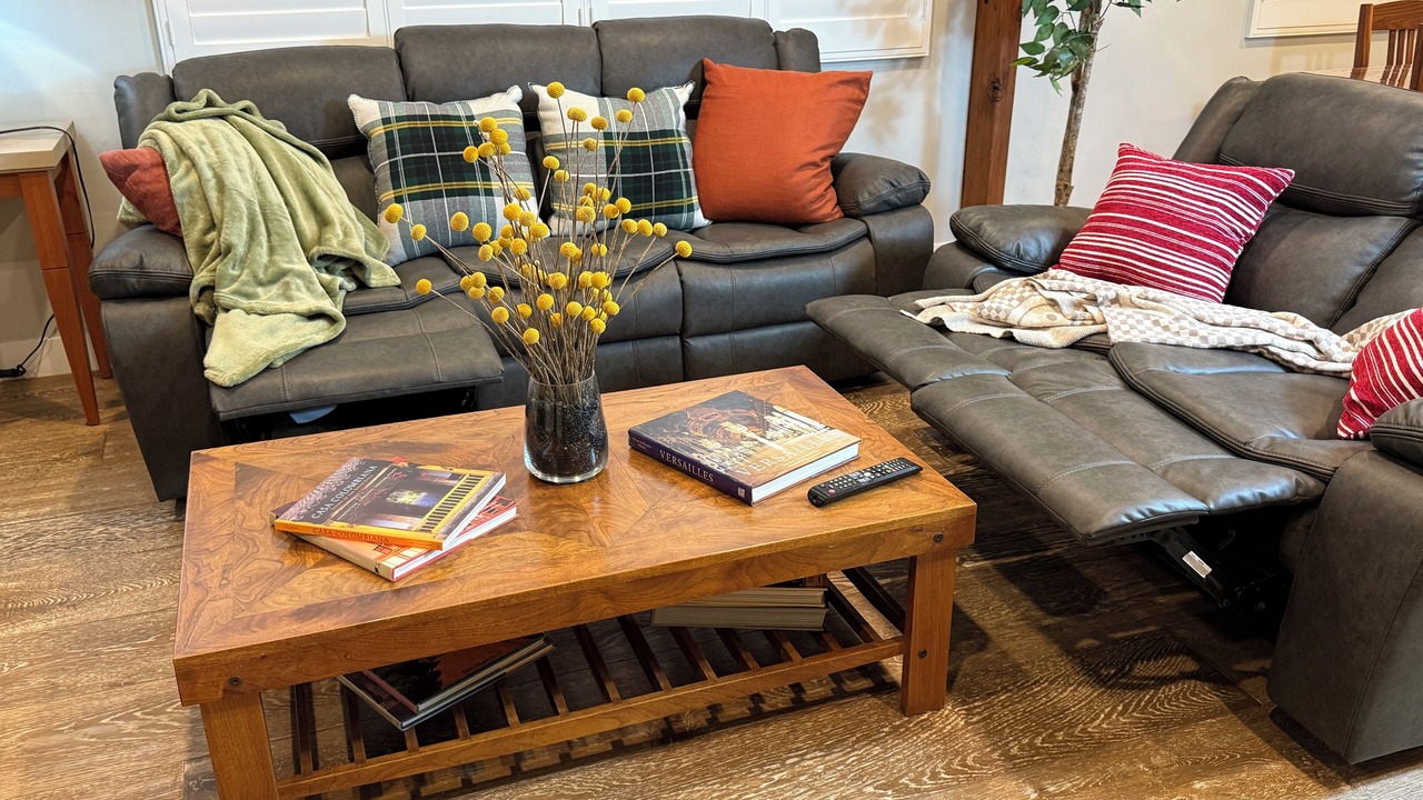 Photo of Livingroom in Winnetka